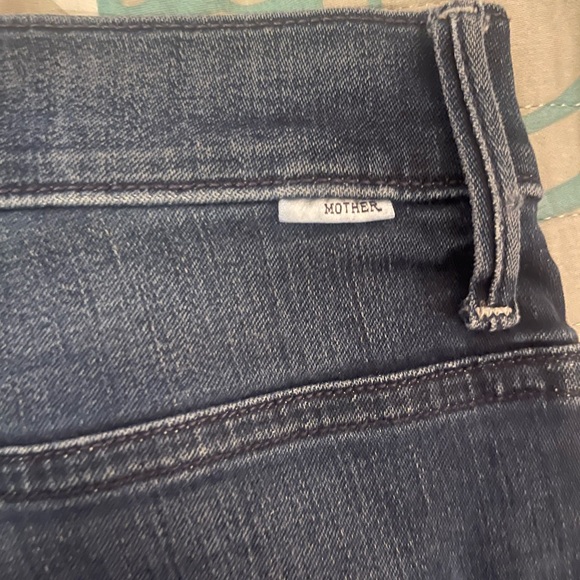 Mother jeans size 26!! - Picture 6 of 9